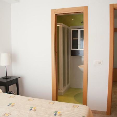 Apartamento Verde La Herradura Appartement Almuñécar Buitenkant foto