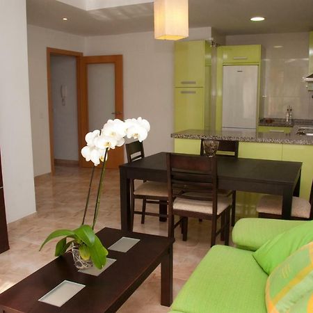 Apartamento Verde La Herradura Appartement Almuñécar Buitenkant foto