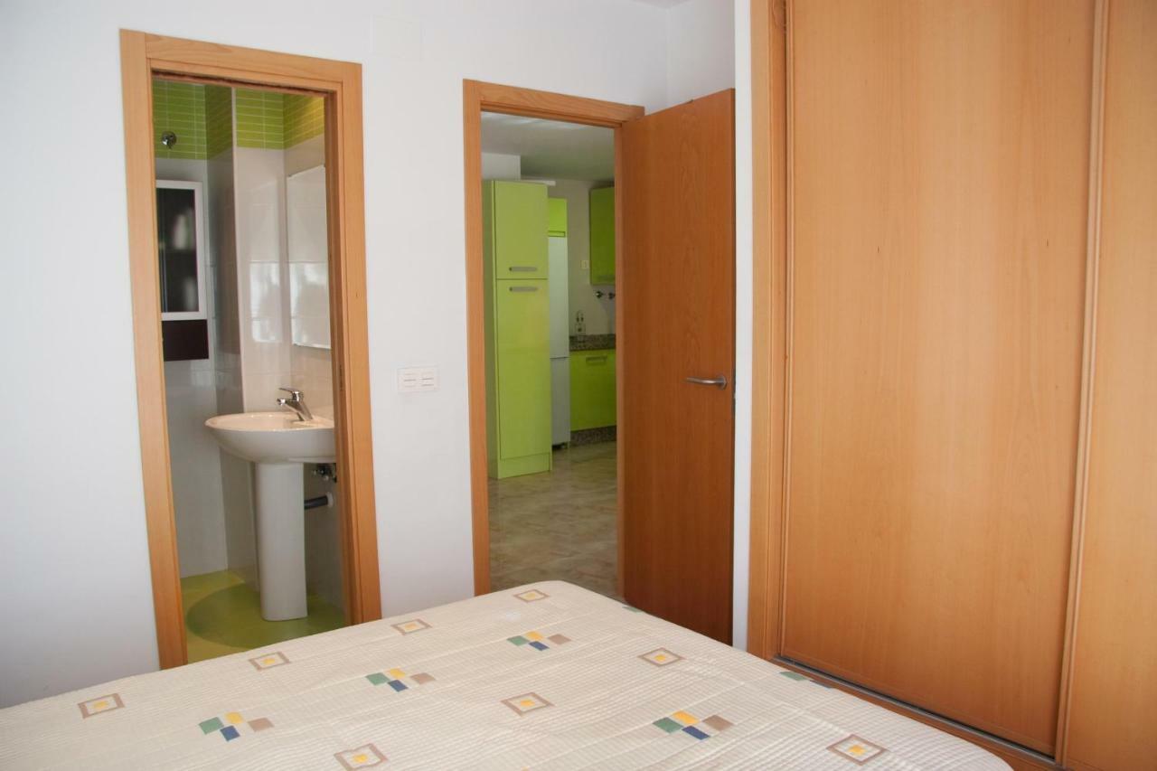 Apartamento Verde La Herradura Appartement Almuñécar Buitenkant foto