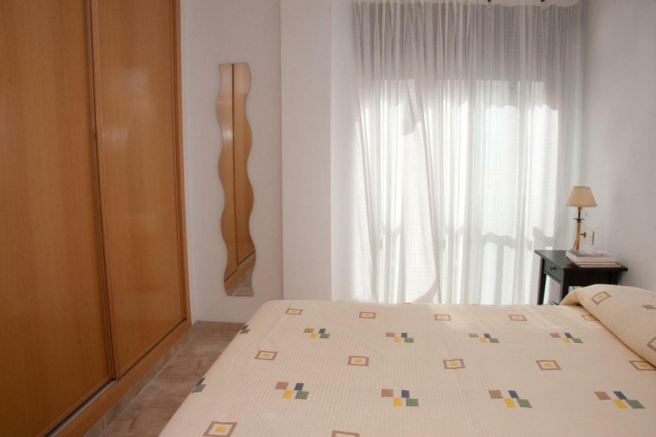 Apartamento Verde La Herradura Appartement Almuñécar Buitenkant foto