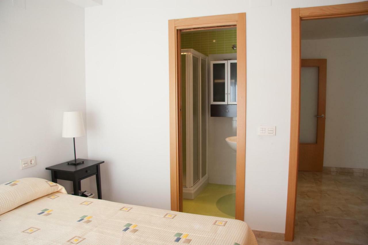 Apartamento Verde La Herradura Appartement Almuñécar Buitenkant foto